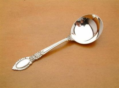 Picture of Cream Soup Spoons