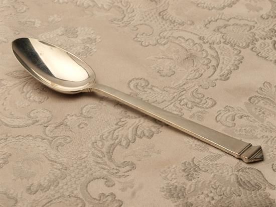 Picture of Place Soup Spoons