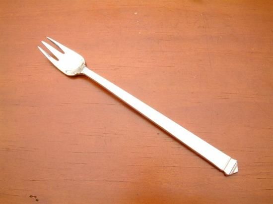 Picture of Cocktail Forks