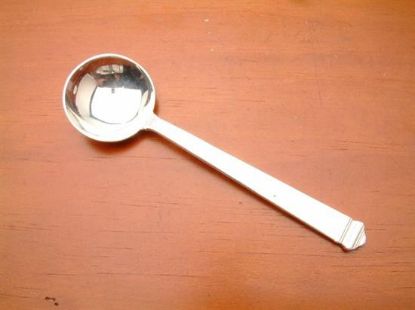 Picture of Bouillon Soup Spoon
