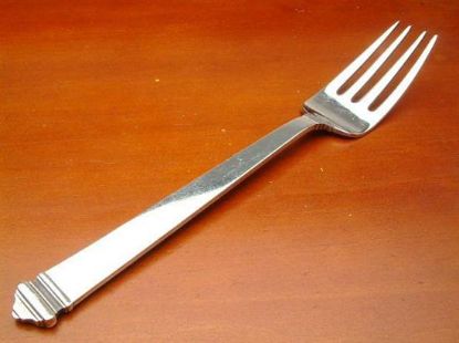 Picture of Serving Fork