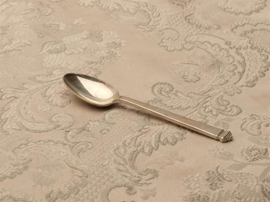 Picture of Demitasse/coffee Spoon