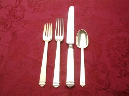 Picture of 4pc.lunch French Blade