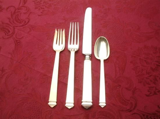 Picture of 4pc.lunch French Blade