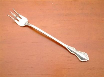 Picture of Cocktail Forks