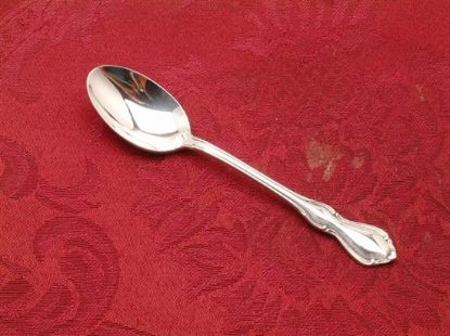 Picture of Demitasse/coffee Spoon
