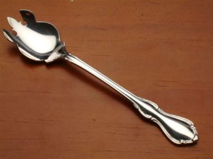 Picture of Ice Cream Spoon/fork