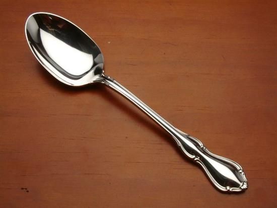 Picture of New Tablespoon