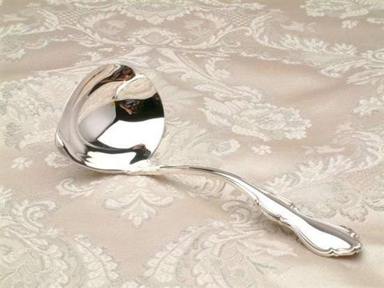 Picture of New Gravy Ladle: