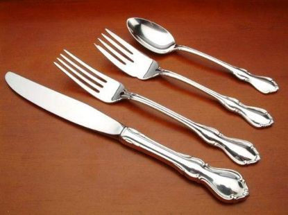 Picture of New 4pc. Place Setting