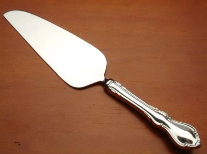 Picture of New Pie/cake Server