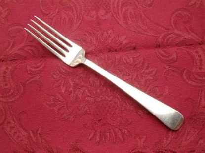 Picture of Dinner Forks