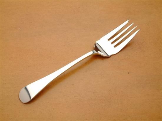 Picture of Salad Forks: