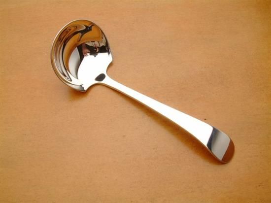Picture of New Gravy Ladle: