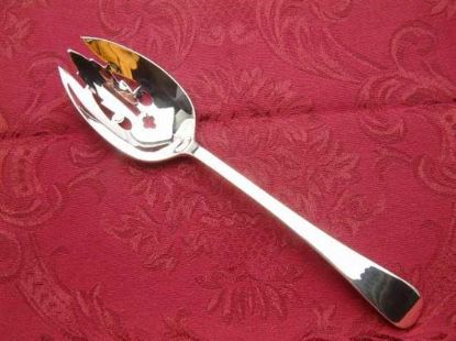 Picture of New Pierced Tablespoon