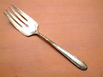 Picture of Serving Fork