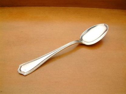 Picture of Oval Soup/dessert Spn: