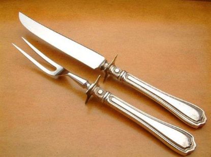 Picture of Steak Carving Set