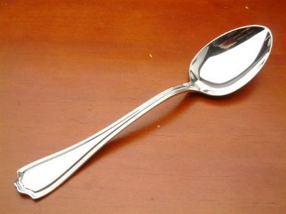 Picture of New Tablespoon
