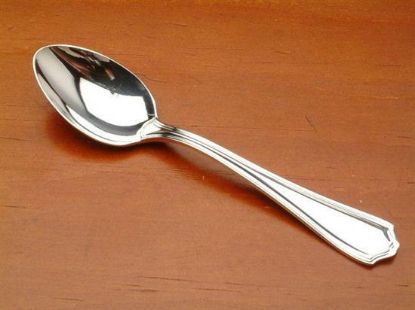Picture of New Demitasse Spoons