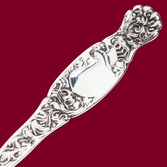 Picture of 4pc Place Size Setting