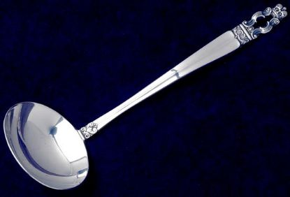 Picture of Sauce Ladle