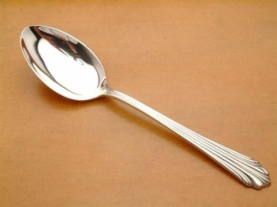Picture of Table Serving Spoon