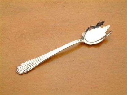 Picture of Ice Cream Spoon/fork