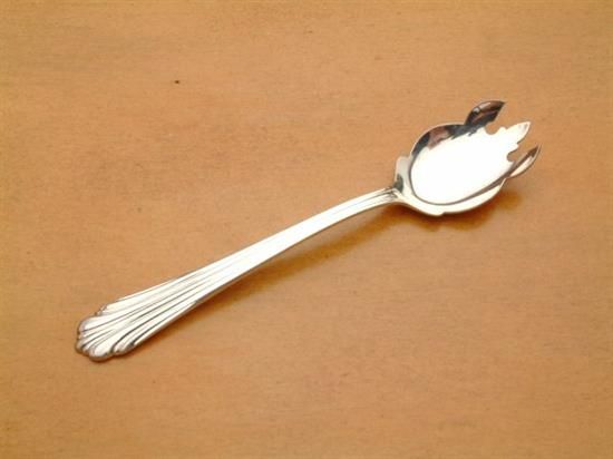 Picture of Ice Cream Spoon/fork