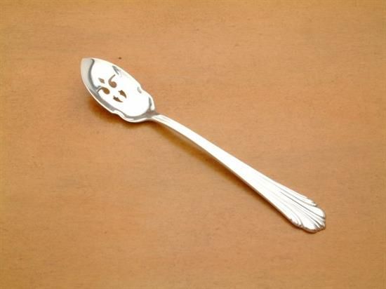 Picture of Olive Spoon: