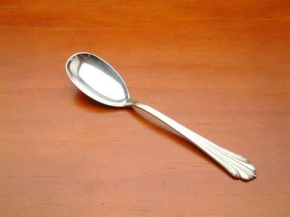 Picture of Sugar Spoon: