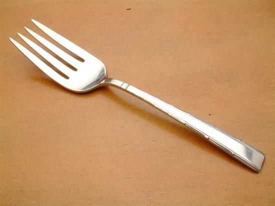 Picture of Serving Fork