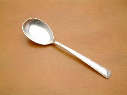 Picture of Sugar Spoon: