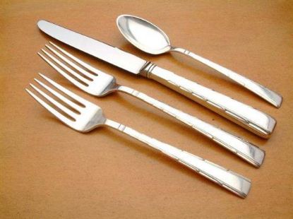 Picture of 4pc.lunch French Blade