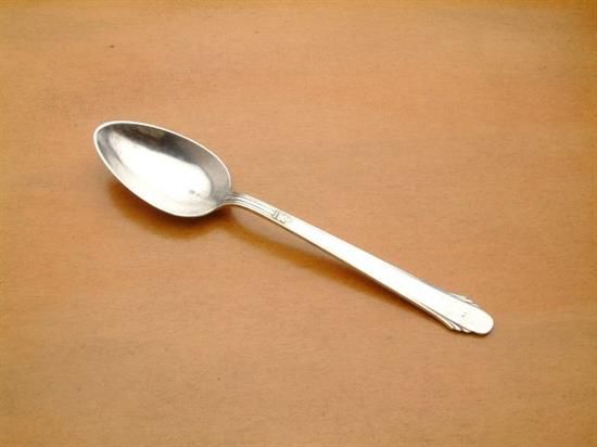 Picture of Teaspoons
