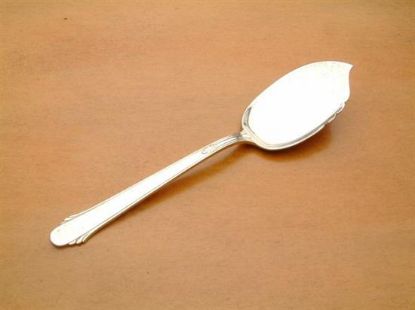 Picture of Mint Jelly Serv.spoon