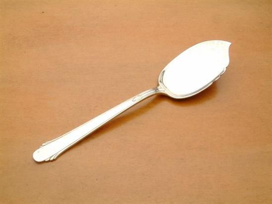 Picture of Mint Jelly Serv.spoon