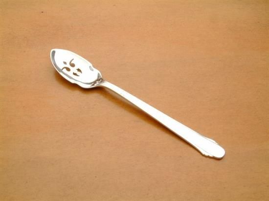 Picture of Olive Spoon:
