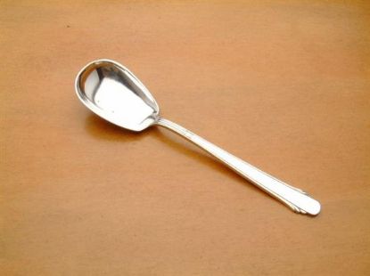 Picture of Sugar Spoon: