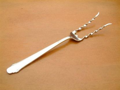 Picture of Baked Potato Serv.fork