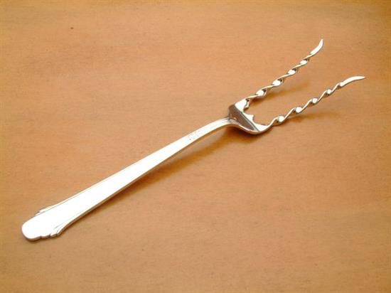 Picture of Baked Potato Serv.fork