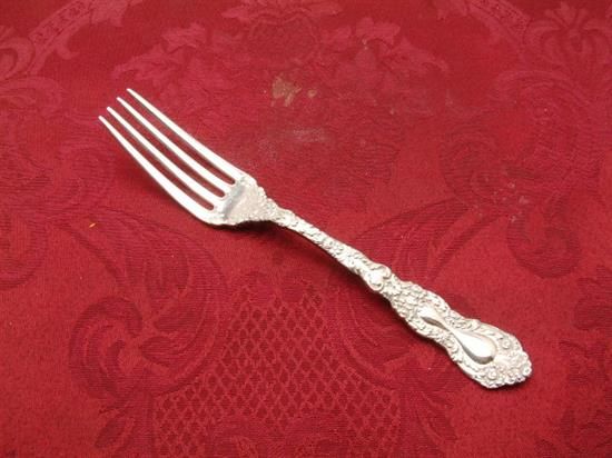 Picture of Luncheon Forks