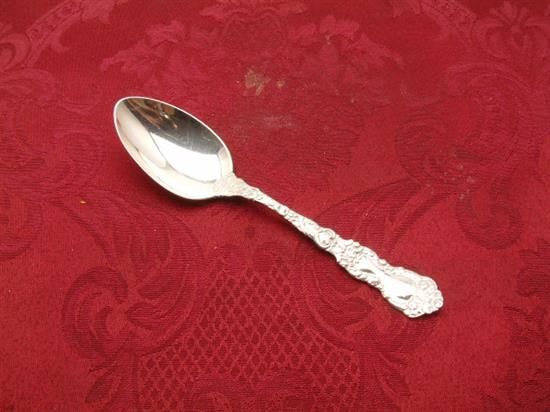 Picture of Teaspoons