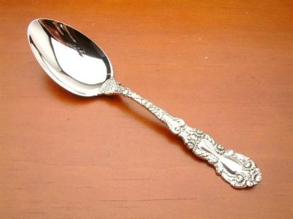 Picture of Place Soup Spoons