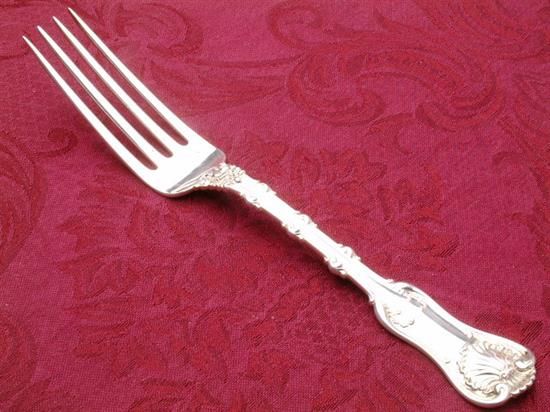 Picture of Dinner Forks