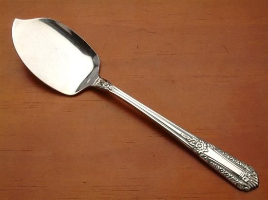 Picture of Mint Jelly Serv.spoon