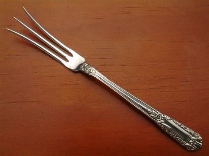 Picture of Lemon Serving Fork