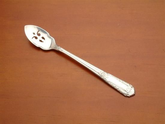 Picture of Olive Spoon: