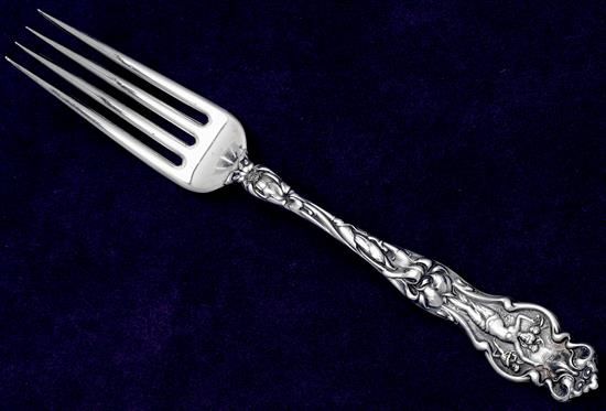 Picture of Luncheon Forks