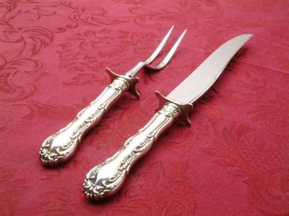 Picture of Steak Carving Set